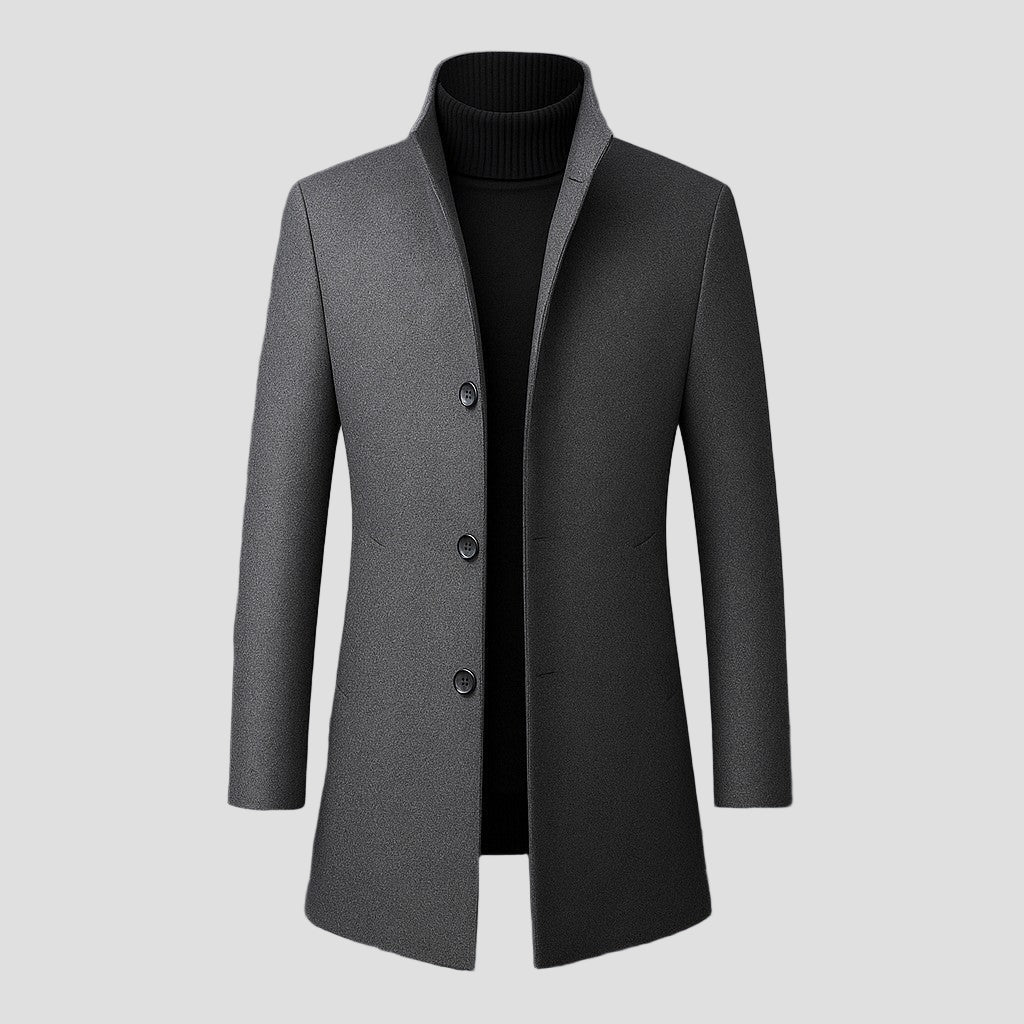 Matthew | Stylish winter coat